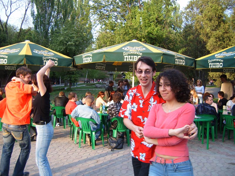 � ����� - ������ ������, ������ �������. � ����� - �� ��������...