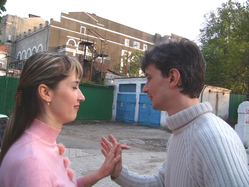 �������� - ��� �������...