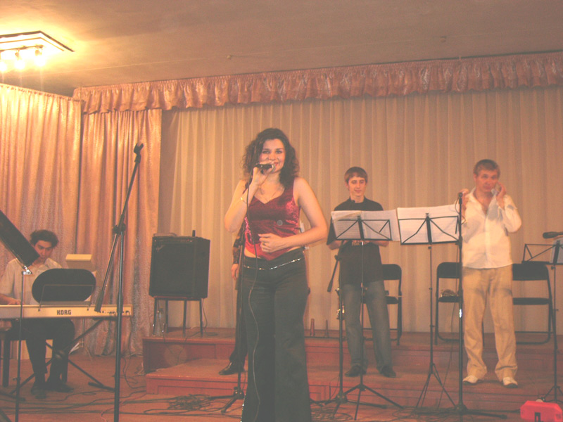 ������ ���������