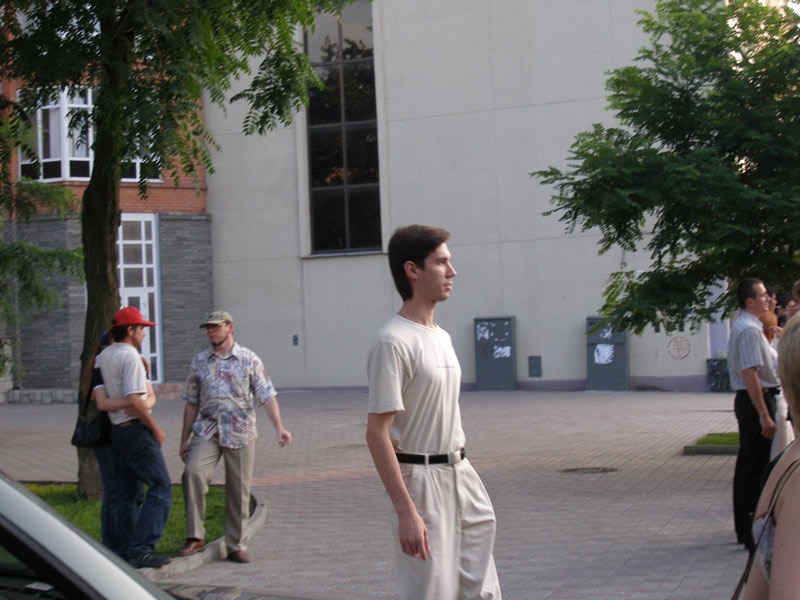 ������ ����