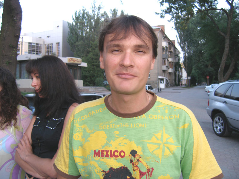 Viva Cuba! ���? Mexico? �� ������, ������, Viva Mexico! �� ����� ��� ���-�� �����...