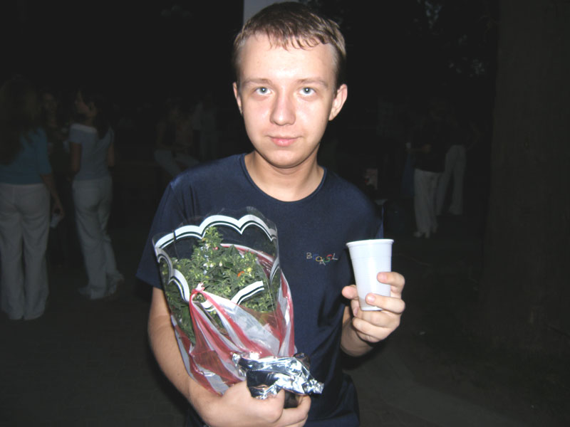 ��������� ���������. ��������, ��� �� �������, ��� ���� ������ ���������...