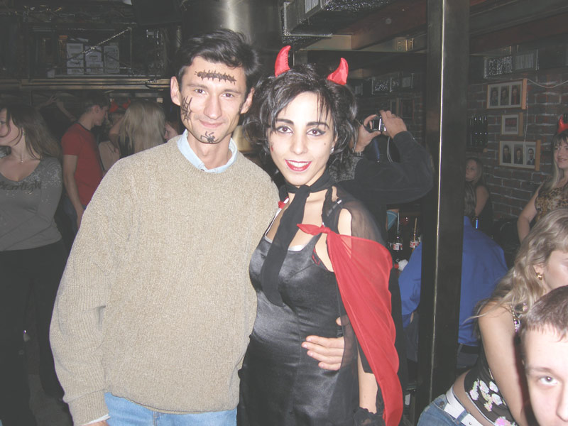 ��, �������� �� ��� ������. � ��� ������ ����� � ��� � �������� �����������...