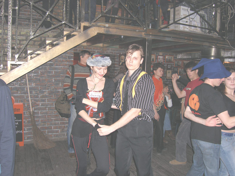 ׸���� �����. ������ � �������.