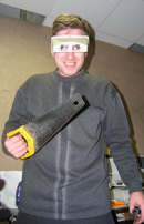 Maniacus vulgarus, obliquo amorale - ��������-�������. ��������, � �� ������!