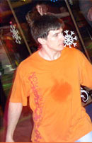 ������ ������ 2003