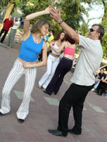 ������ � ���� ��������