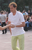 ������ ������������� �������� �����